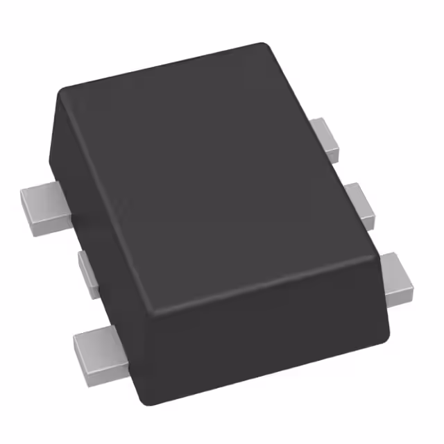 74LVC1G06Z-7 Diodes Incorporated  Tampons Pilotes Récepteurs Émetteurs-récepteurs